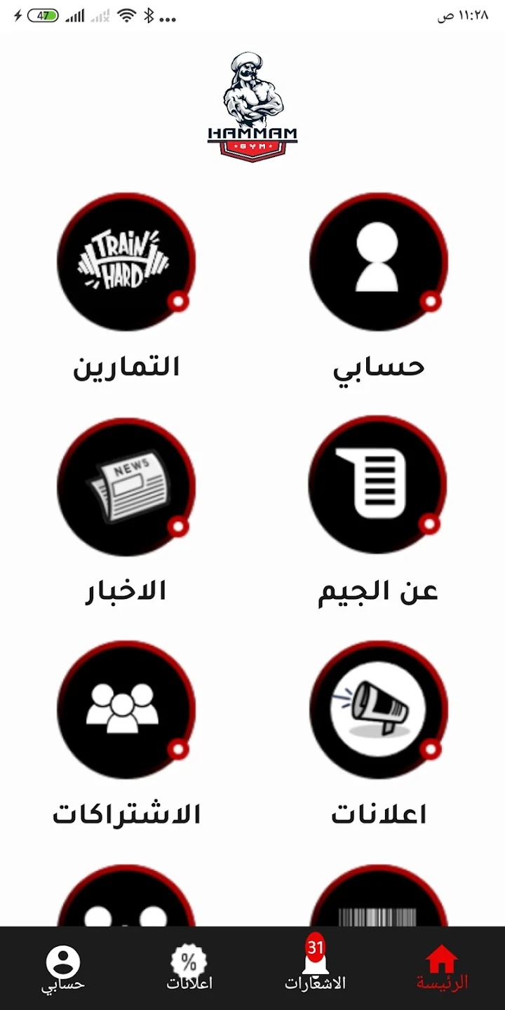 features