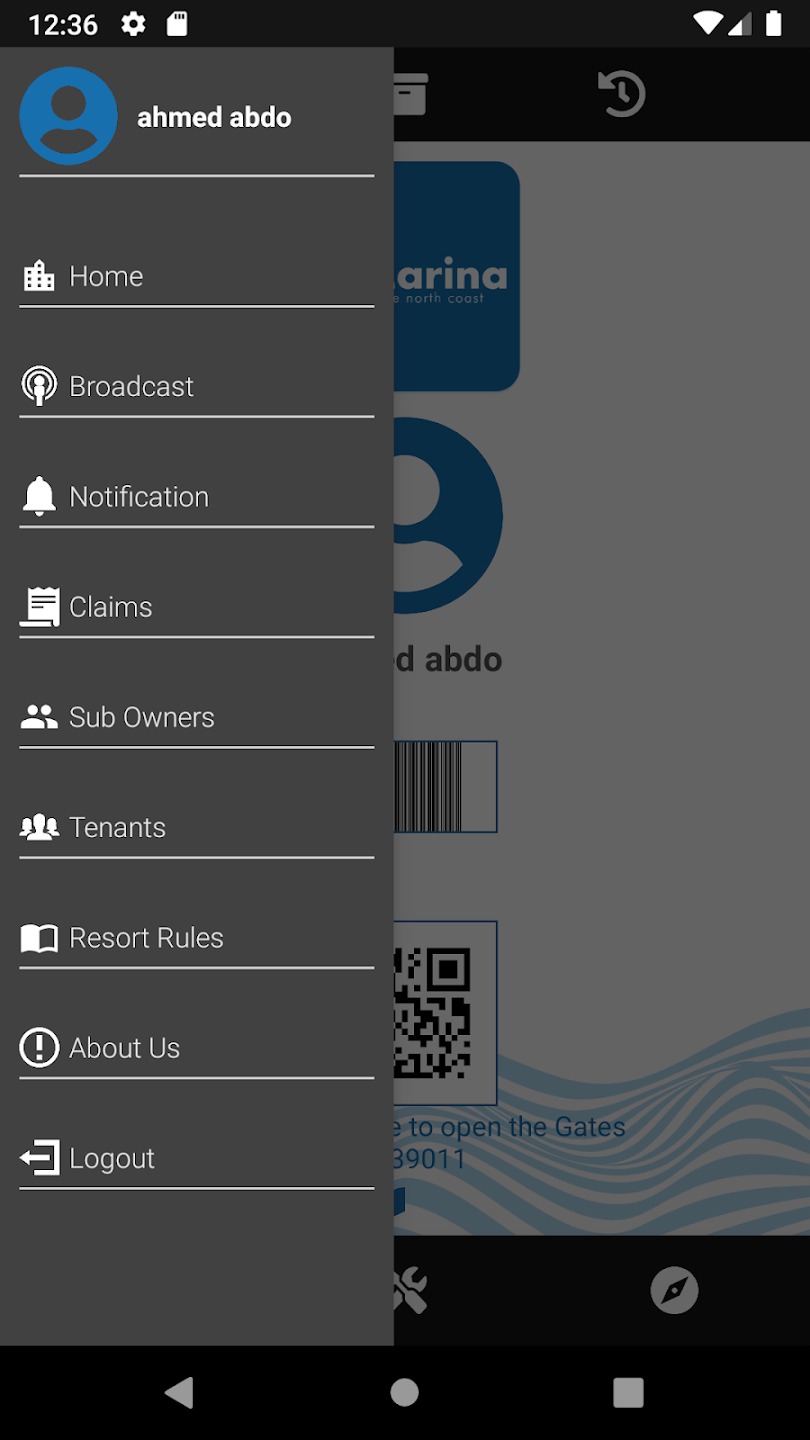 features